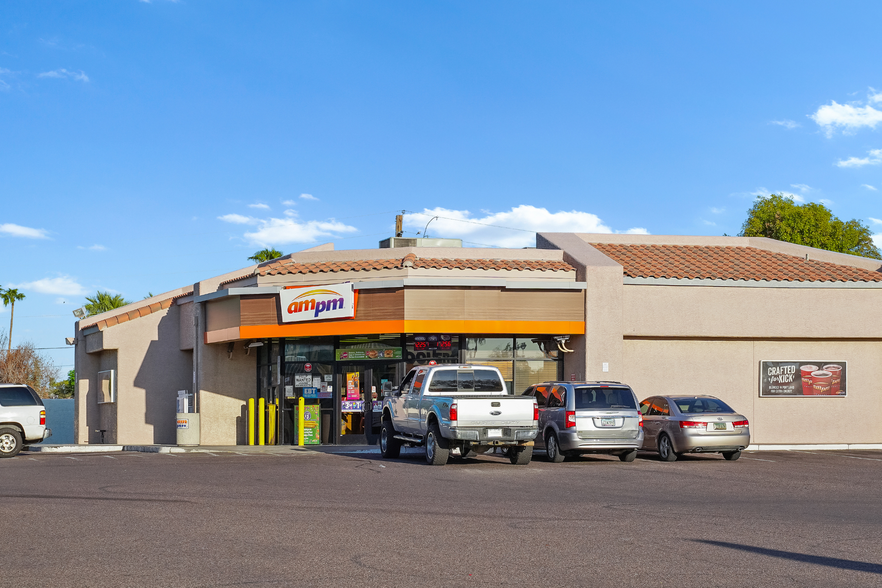 7849 N 43rd Ave, Phoenix, AZ for sale - Building Photo - Image 1 of 1