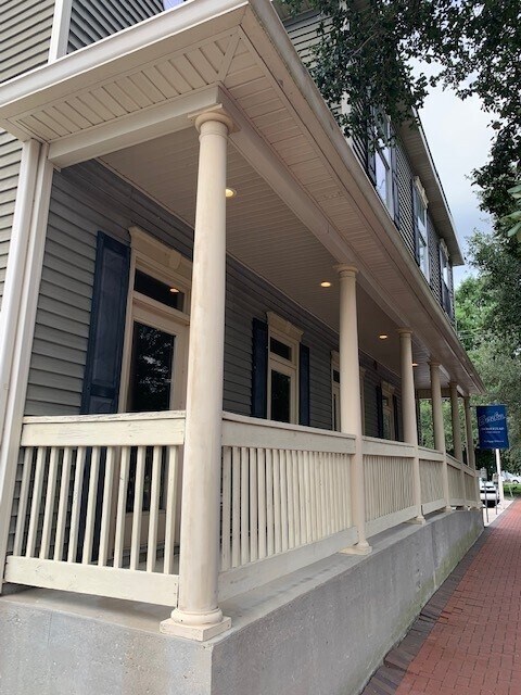 720 Harrison Ave, New Orleans, LA for sale Building Photo- Image 1 of 1