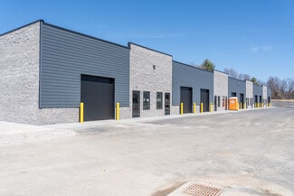 More details for 3630 Ohara Rd, Erlanger, KY - Flex for Lease