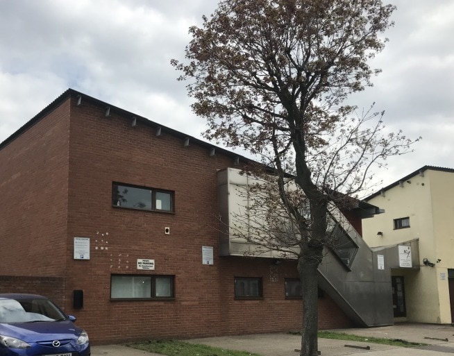 25 Claughton Rd, London for sale - Primary Photo - Image 1 of 1