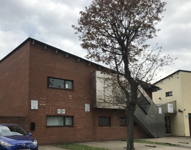 25 Claughton Rd, London for sale Primary Photo- Image 1 of 1