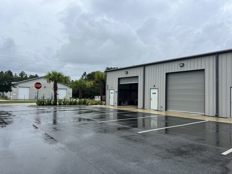 500 Ninth St, Bunnell, FL for lease - Building Photo - Image 2 of 13