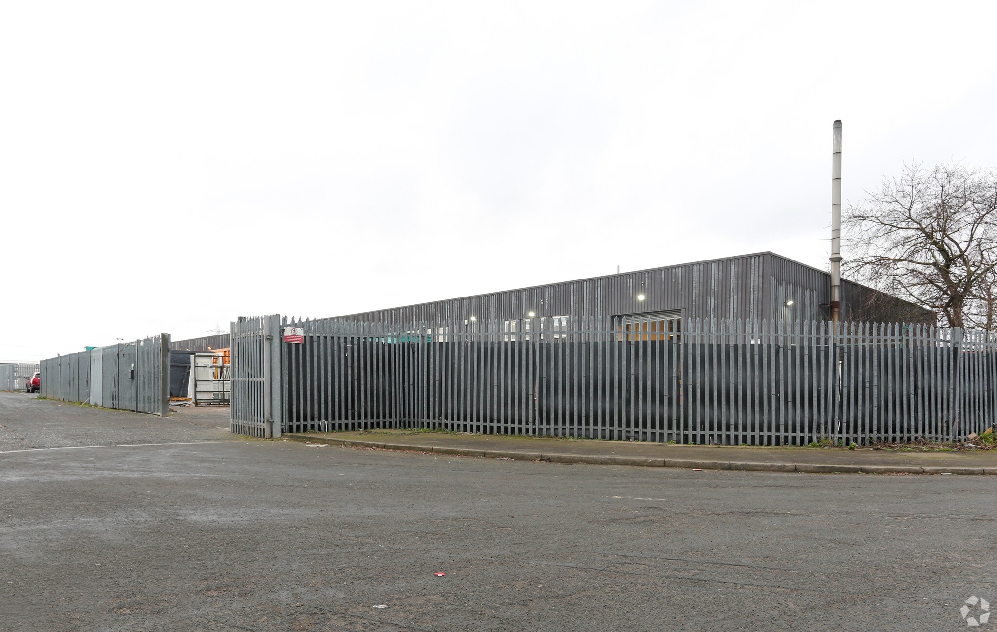 Holmeroyd Rd, Doncaster for sale Primary Photo- Image 1 of 1