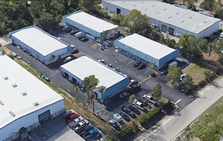 More details for Hemingway Business Park – for Sale, Fort Myers, FL