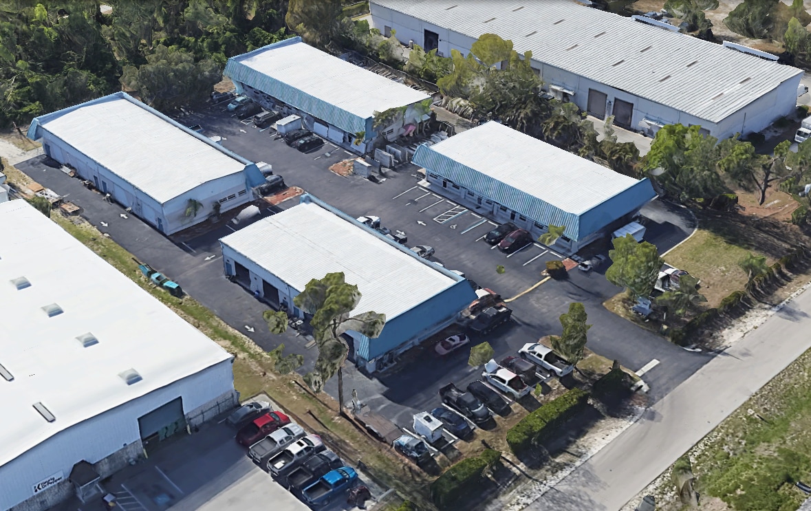 Hemingway Business Park portfolio of 4 properties for sale on LoopNet.com Building Photo- Image 1 of 15