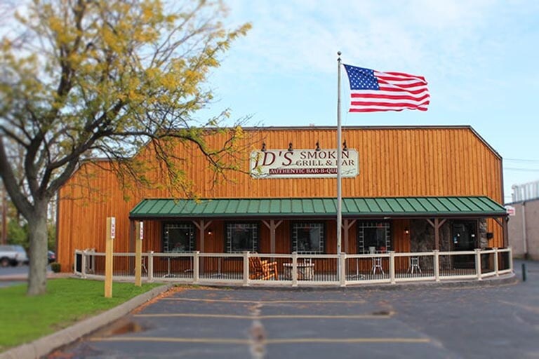 1956 Ridge Rd, West Seneca, NY for sale Primary Photo- Image 1 of 1