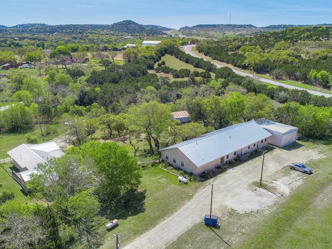 4 Green Cedar Rd, Boerne, TX for sale Aerial- Image 1 of 1