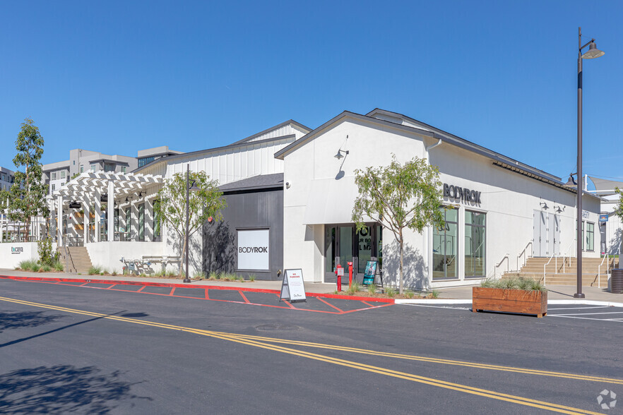 El Camino Real @ Del Mar Heights Road, San Diego, CA for lease - Building Photo - Image 2 of 34