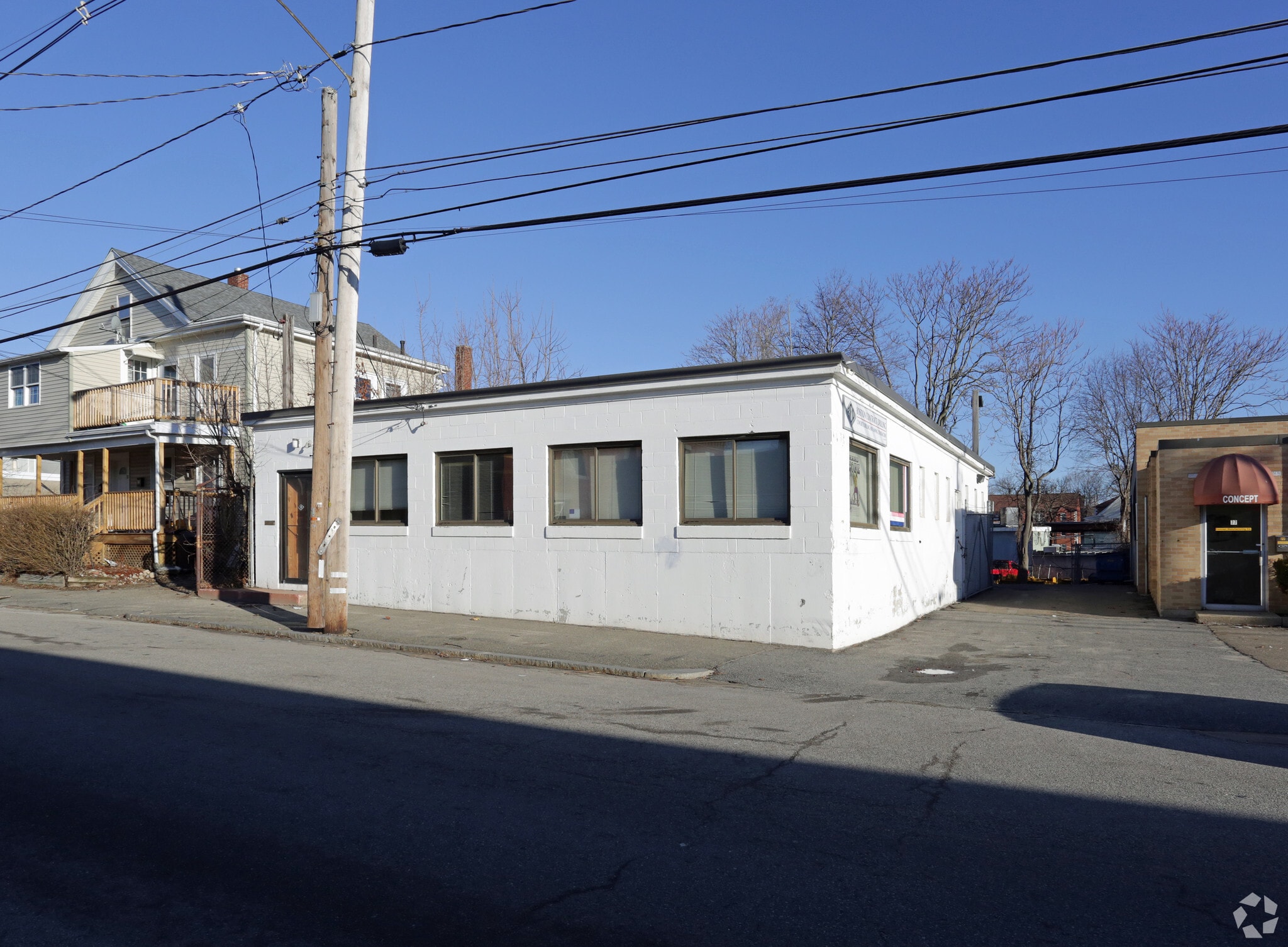 83 Felton St, Waltham, MA for lease Primary Photo- Image 1 of 2