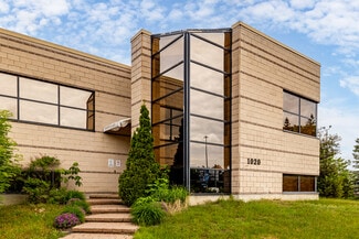 More details for 1020 Boul Michèle-Bohec, Blainville, QC - Office, Industrial for Lease