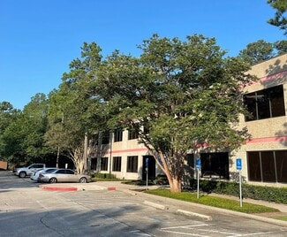 More details for 1600 Lake Front Cir, The Woodlands, TX - Office for Sale