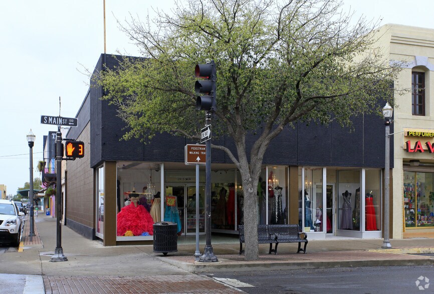 20 S Main St, McAllen, TX for sale - Primary Photo - Image 1 of 1