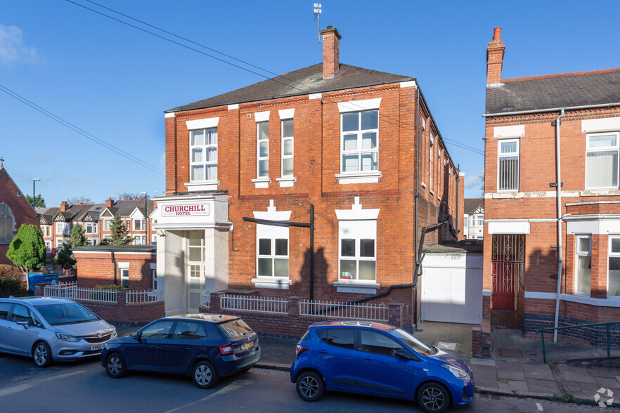 Walsgrave Rd, Coventry for lease - Building Photo - Image 3 of 6