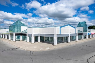 More details for 1414 King St E, Clarington, ON - Retail for Lease