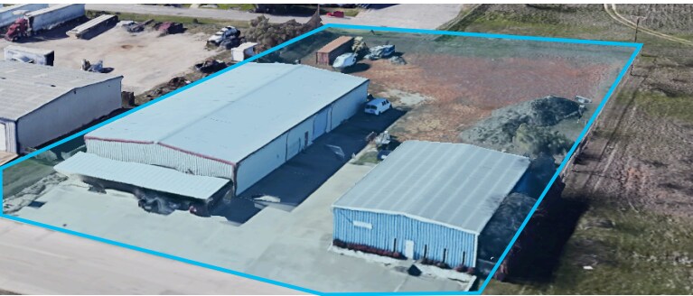 340 Thomas Pl, Fort Worth, TX for sale Building Photo- Image 1 of 1