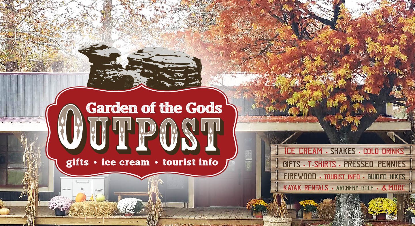 281 Karbers Ridge Rd, Herod, IL for sale Primary Photo- Image 1 of 1