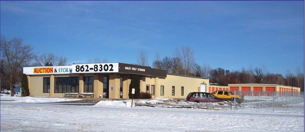 21217 Highway 65 NE, Cedar, MN for sale - Primary Photo - Image 1 of 1