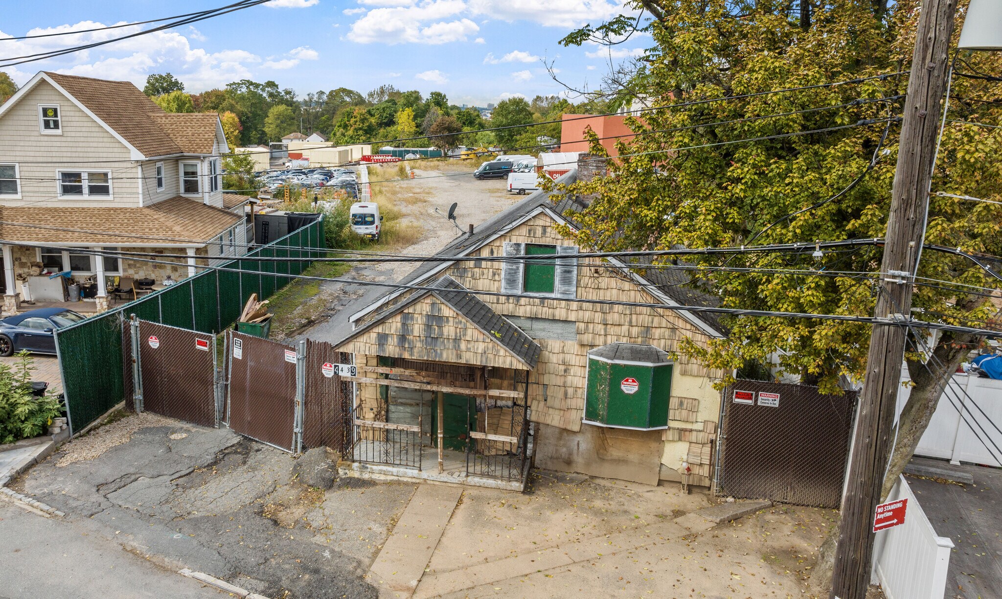 4439 Arthur Kill Rd, Staten Island, NY 10309 Land for Sale