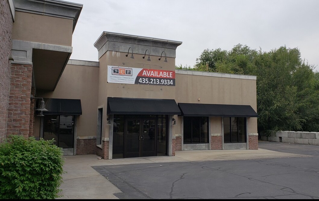 255 S Main St E, Logan, UT for sale Building Photo- Image 1 of 1