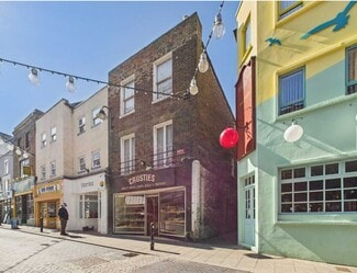 More details for 5 Harbour St, Ramsgate - Retail for Sale