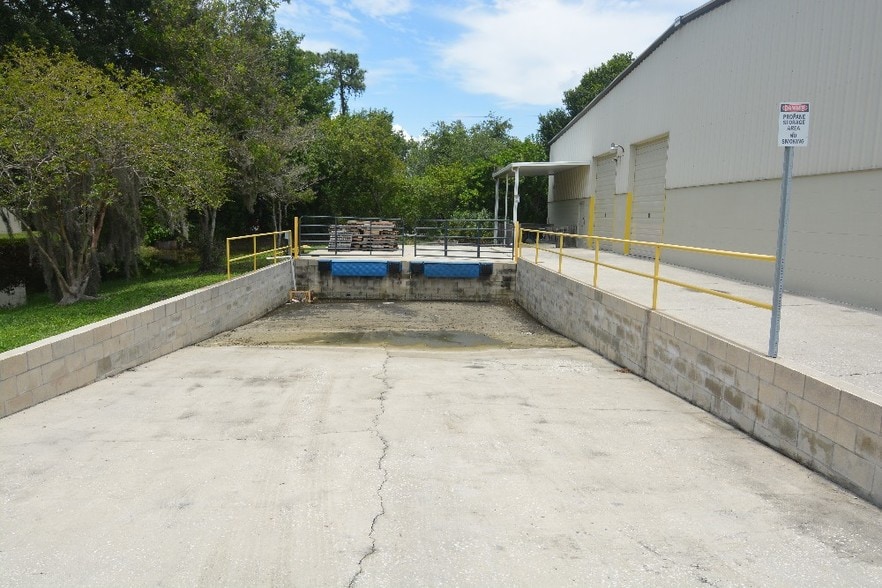 13770 Automobile Blvd, Clearwater, FL for lease - Other - Image 2 of 7