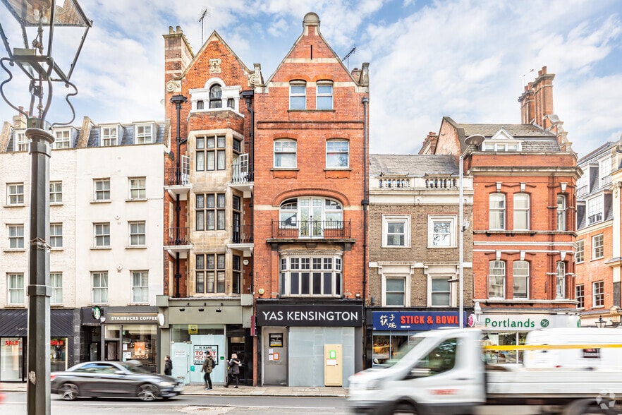 29 Kensington High St, London for sale - Primary Photo - Image 1 of 1