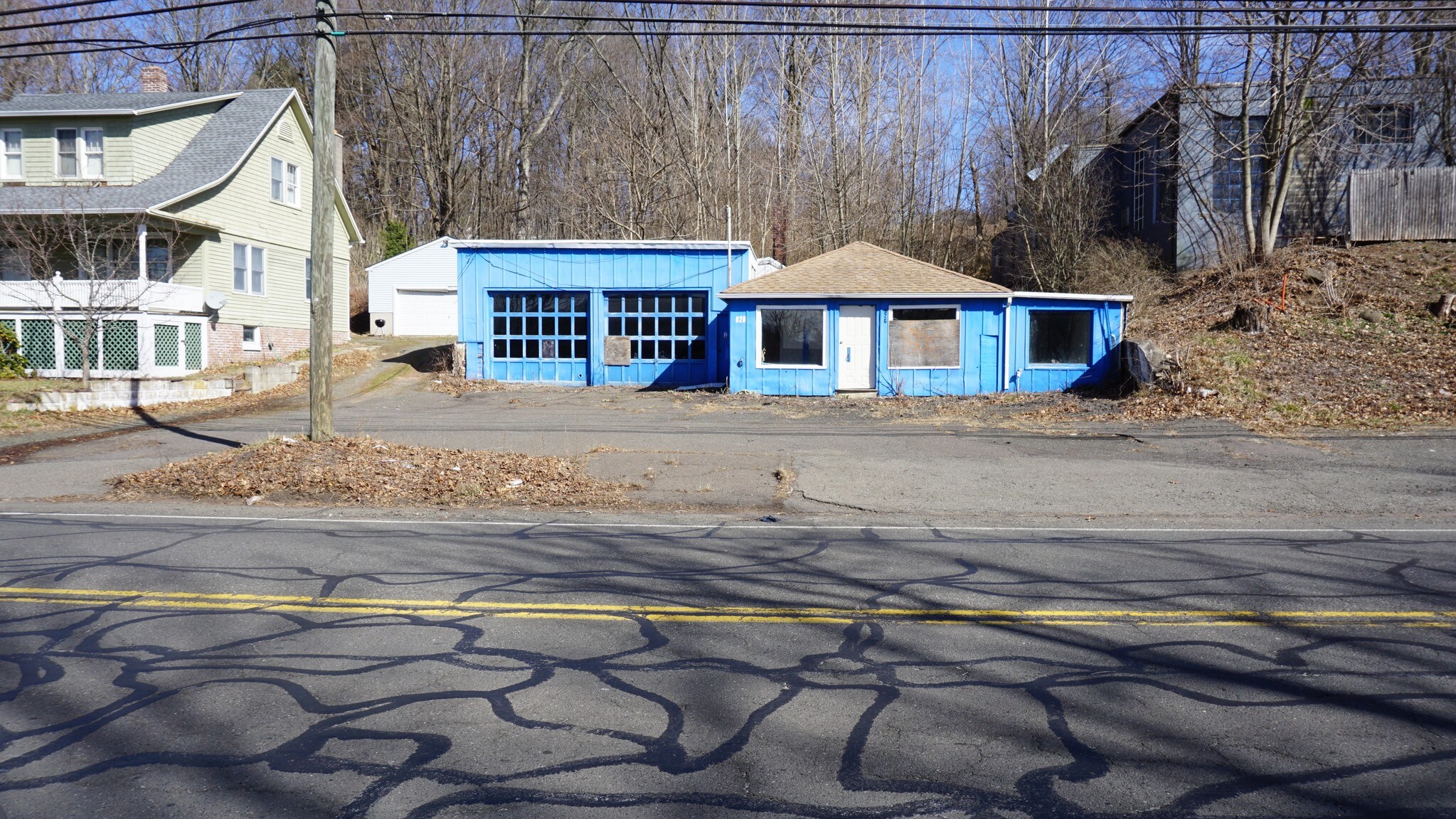 926 Hanover Rd, Meriden, CT for sale Building Photo- Image 1 of 1