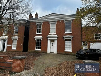 More details for 36 George Rd, Birmingham - Office for Sale