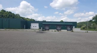 More details for 2411 E Wheeling Ave, Cambridge, OH - Industrial for Lease