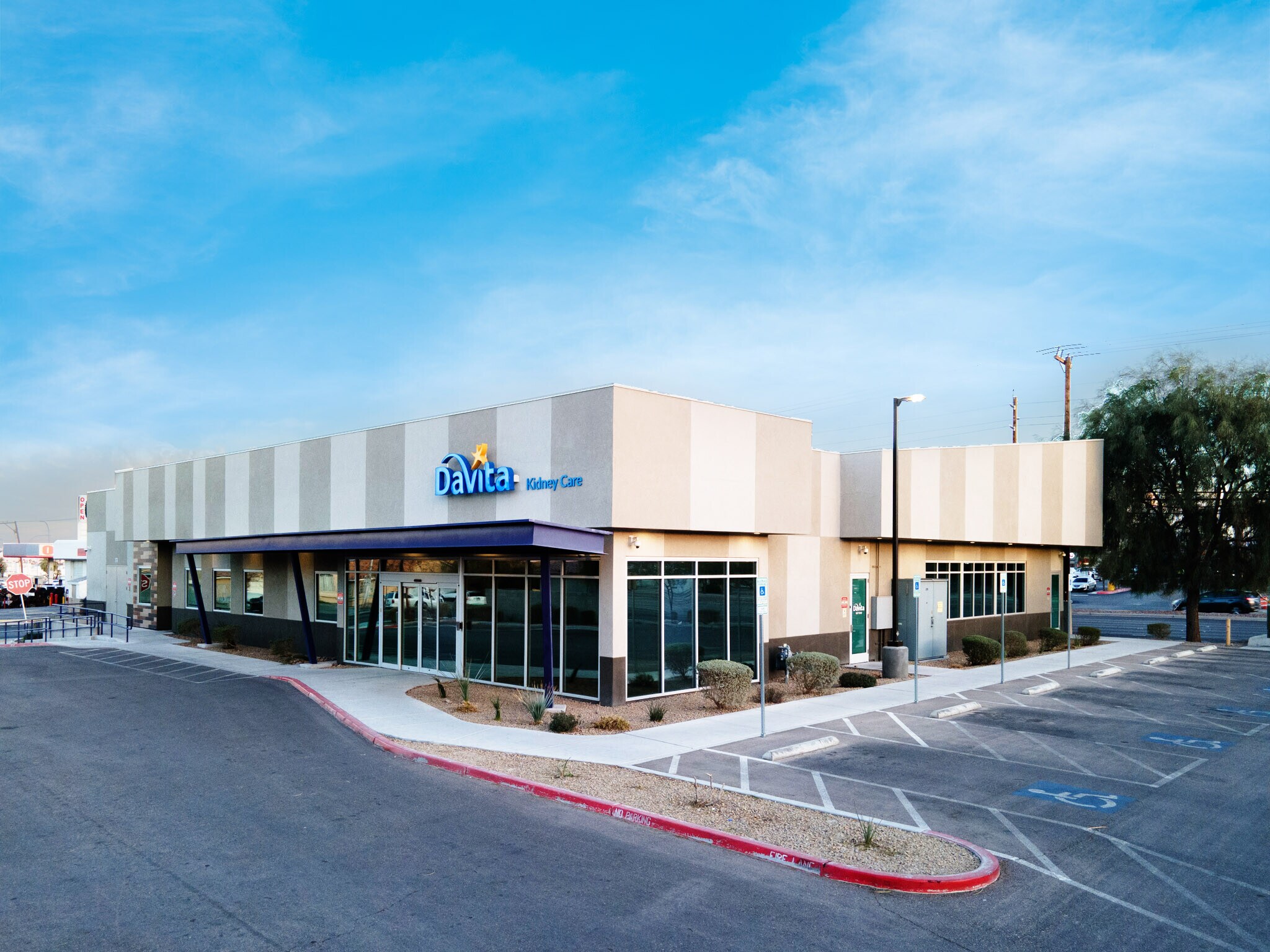 2350 Stockton Ave, Las Vegas, NV for sale Primary Photo- Image 1 of 1