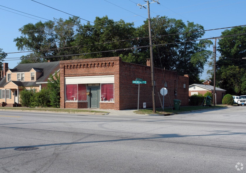 1902 Carolina Beach Rd, Wilmington, NC for sale - Building Photo - Image 3 of 10