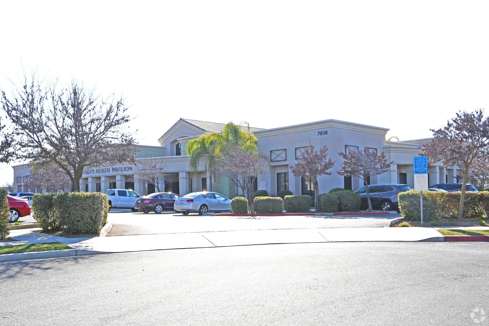 7050 N Recreation Ave, Fresno, CA for sale Primary Photo- Image 1 of 1