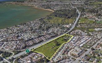 More details for 2600 Mar Vista Dr, Aptos, CA - Land for Sale