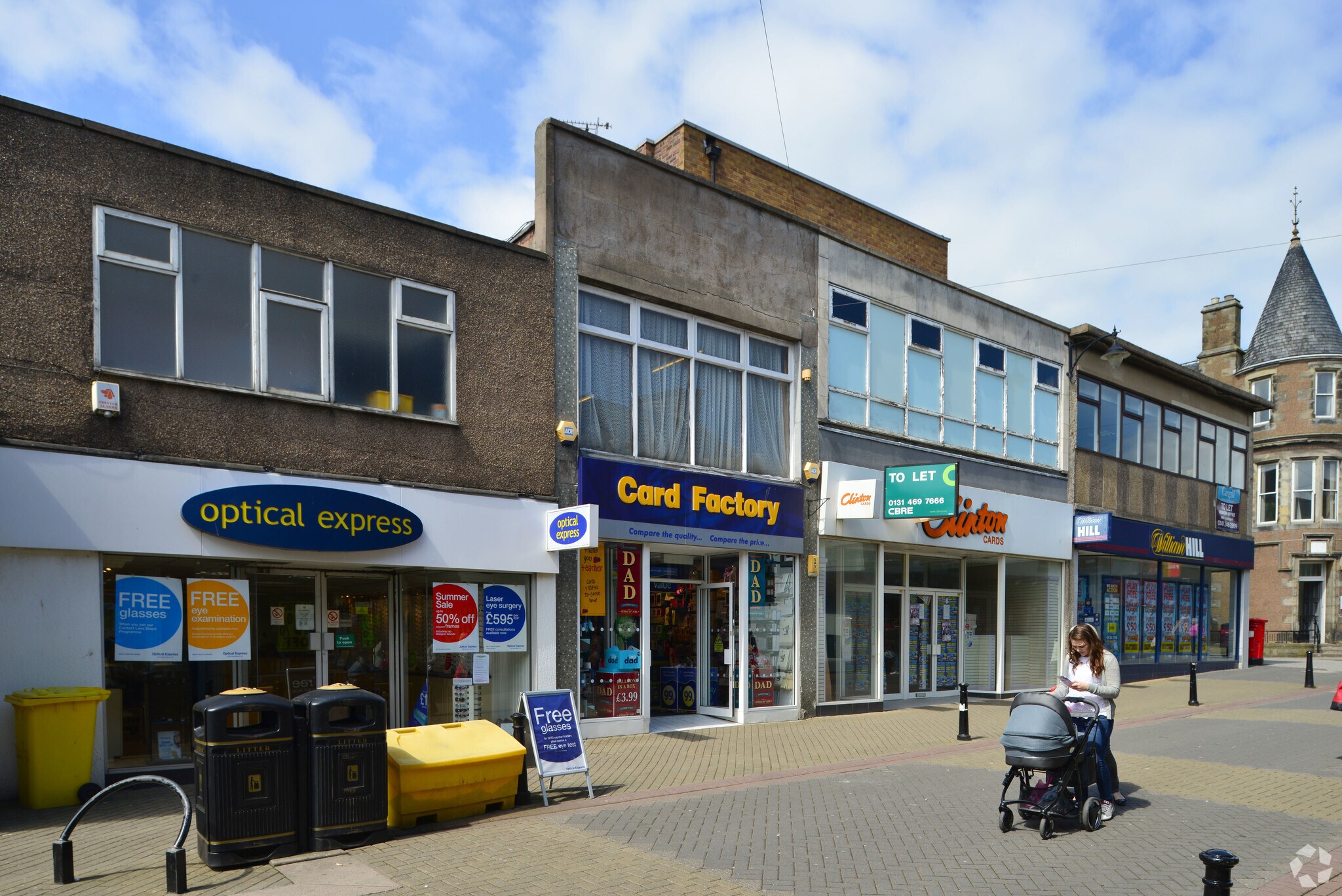 26 High St, Leven for sale Primary Photo- Image 1 of 1