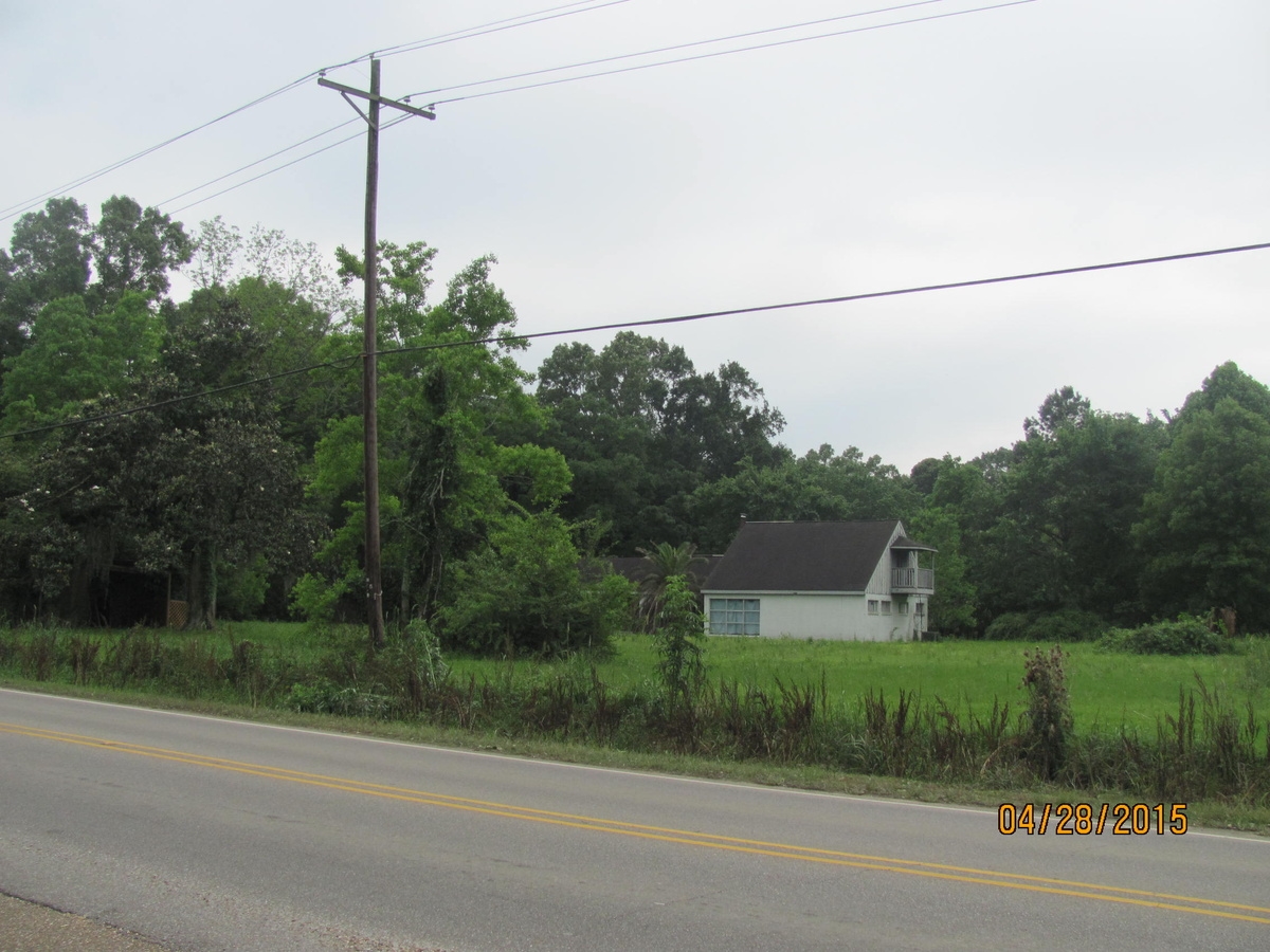 16322 Old Jefferson Hwy, Baton Rouge, LA for sale Primary Photo- Image 1 of 1