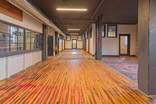 101 W Broadway St, Tipp City OH - Office Space