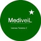 7 Rue Geneviève De Gaulle-Anthonioz, Vannes for lease - Building Photo - Image 3 of 10