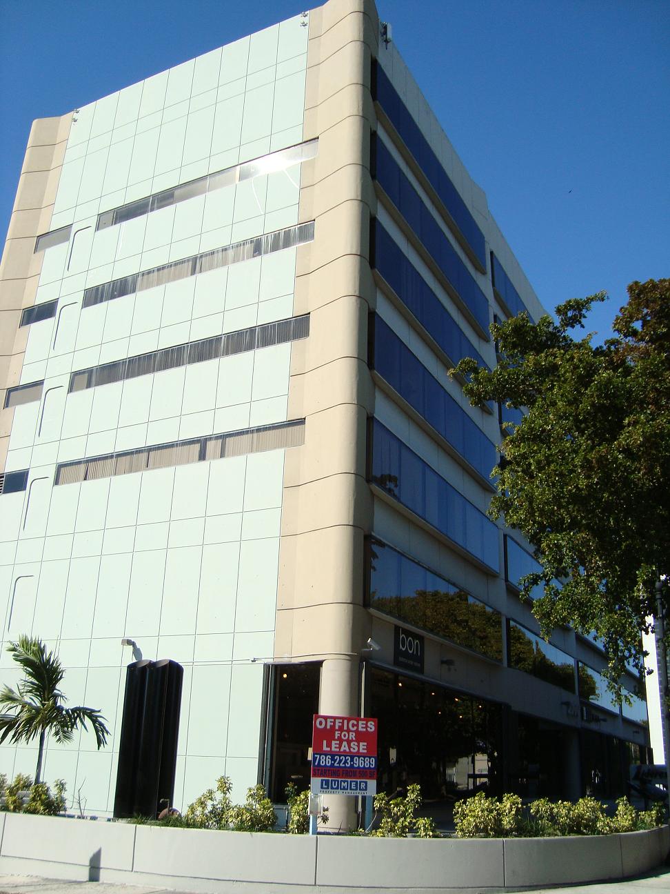 2100 Coral Way, Miami, FL 33145 - Coral Plaza | LoopNet.com