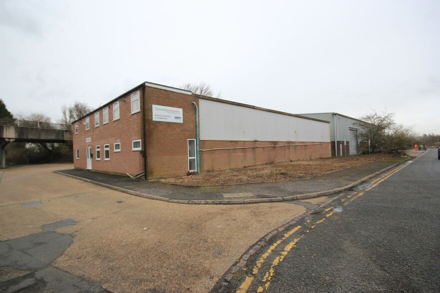 Transfesa Rd, Paddock Wood for sale - Building Photo - Image 2 of 6