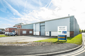 More details for Longridge Rd, Preston - Industrial for Lease