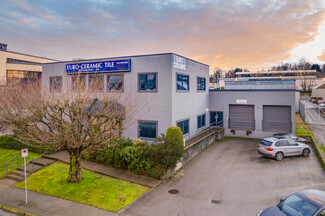 More details for 4288 Manor St, Burnaby, BC - Industrial for Lease