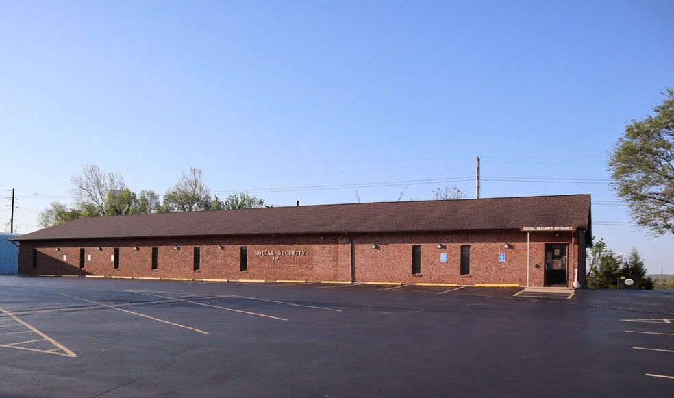 507 E Main St, Park Hills, MO for sale - Building Photo - Image 1 of 5