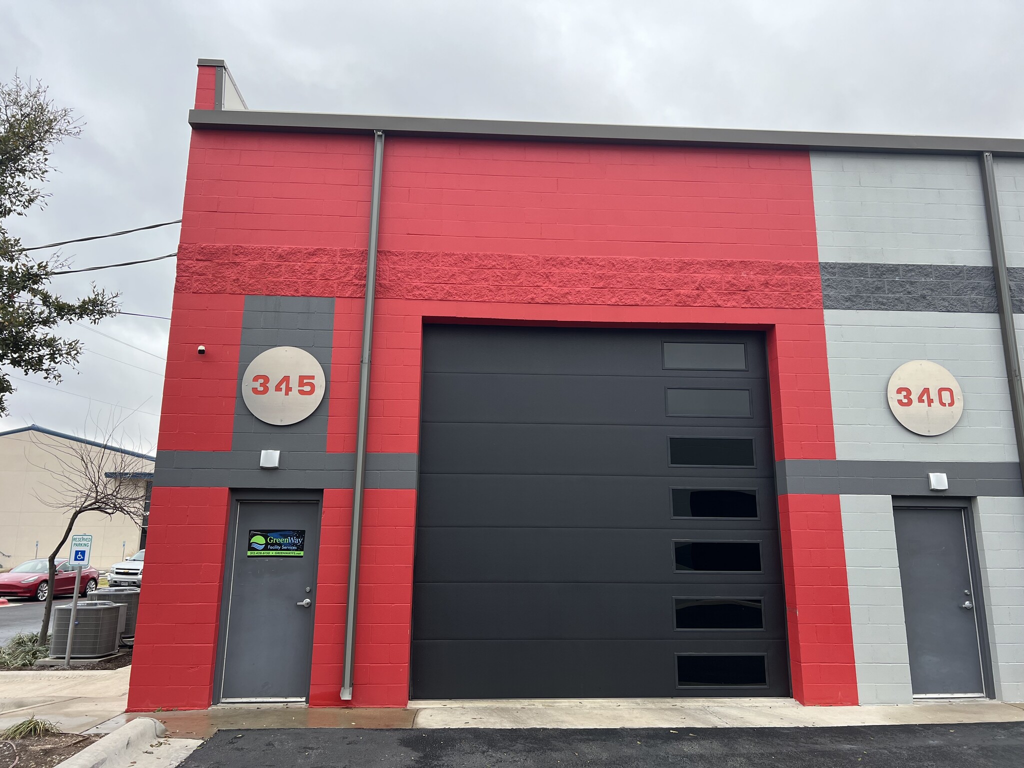 2100 Double Creek Dr, Round Rock, TX for sale Building Photo- Image 1 of 10