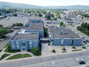 1701L North St, Endicott, NY for lease Building Photo- Image 2 of 6