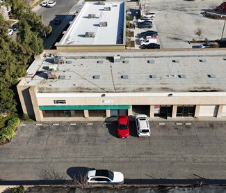 More details for 4203 W Alamos Ave, Fresno, CA - Office for Lease