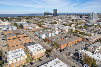 4021 Hessmer Ave, Metairie, LA - aerial  map view - Image1