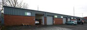 Plawsworth Rd, Sacriston DUR - Warehouse