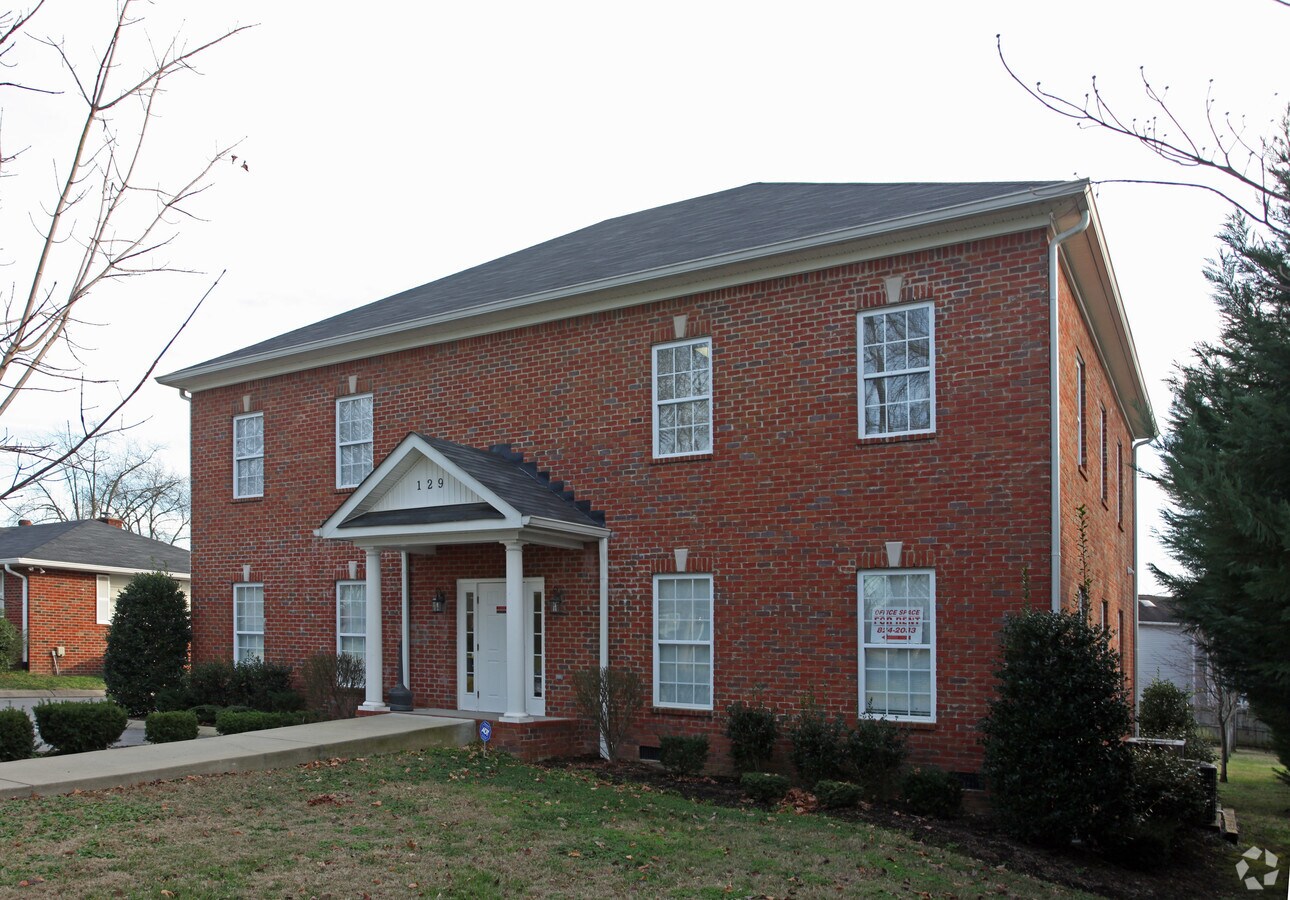 129 Haven St, Hendersonville, TN 37075