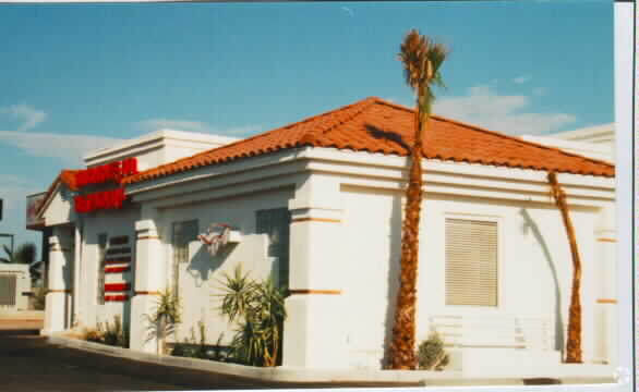 1627 Nevada Hwy, Boulder City, NV for sale - Primary Photo - Image 1 of 2