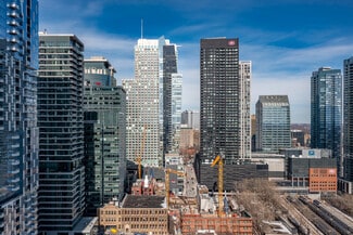 More details for 1275 Av Des Canadiens-De-Montréal, Montréal, QC - Coworking for Lease